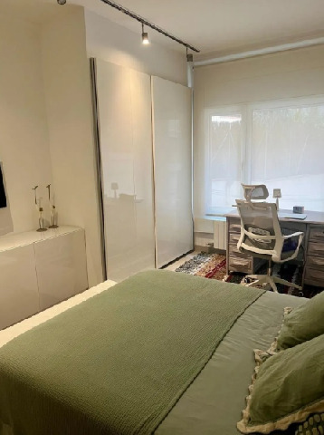 Imagen 14 Inmueble 295999 - Piso en venta en Barcelona / Esquina con Via Augusta