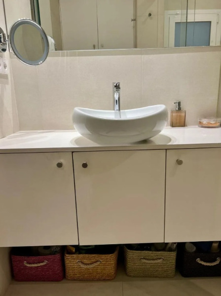 Imagen 15 Piso en venta en Barcelona / Esquina con Via Augusta