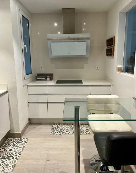Imagen 16 Piso en venta en Barcelona / Esquina con Via Augusta