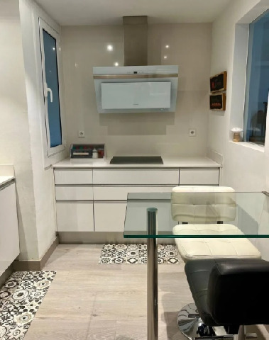 Imagen 16 Inmueble 295999 - Piso en venta en Barcelona / Esquina con Via Augusta