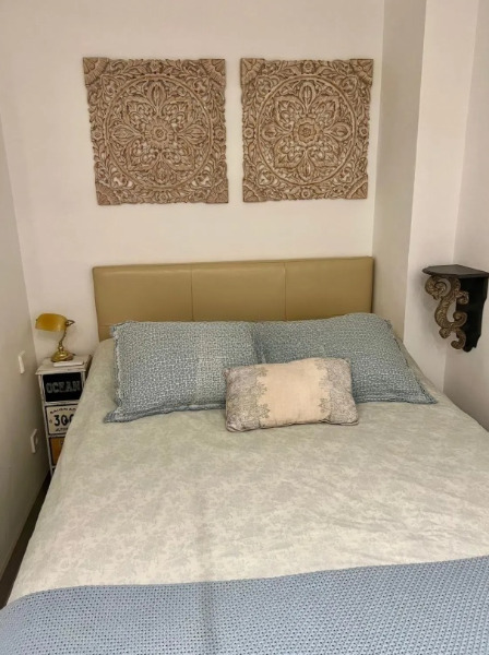 Imagen 17 Piso en venta en Barcelona / Esquina con Via Augusta