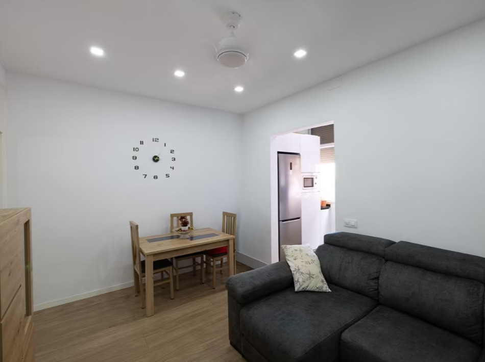 Imagen 5 Piso en venta en Barcelona / Muy próximo al Hospital Clínico de Barcelona