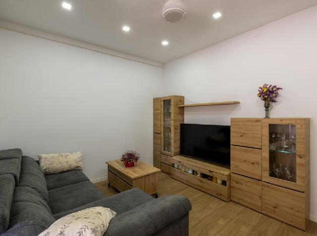 Imagen 6 Inmueble 296026 - Piso en venta en Barcelona / Muy próximo al Hospital Clínico de Barcelona