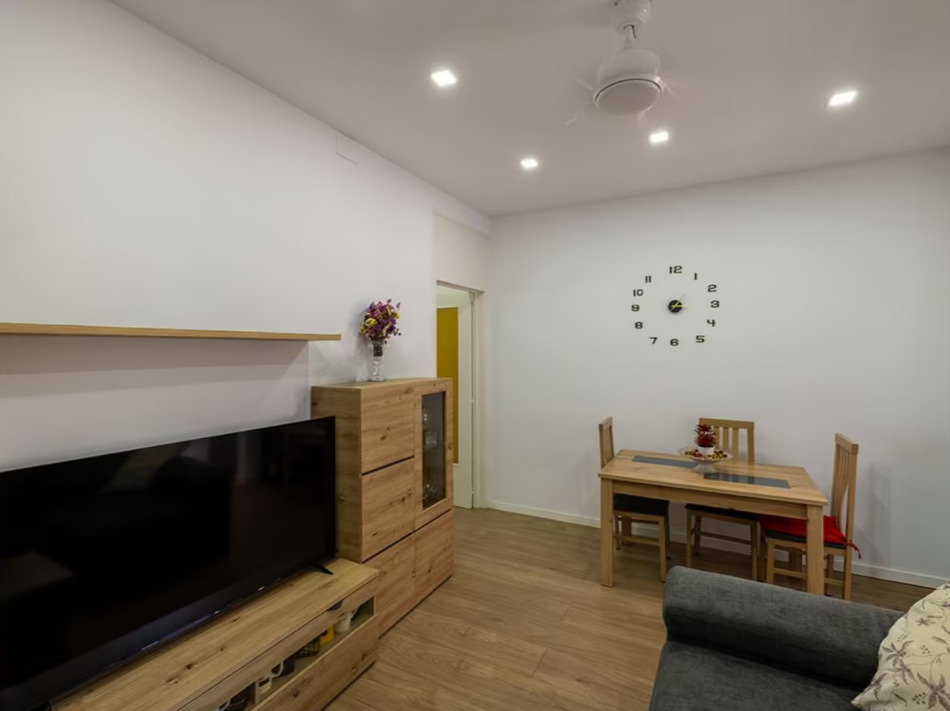 Imagen 7 Piso en venta en Barcelona / Muy próximo al Hospital Clínico de Barcelona