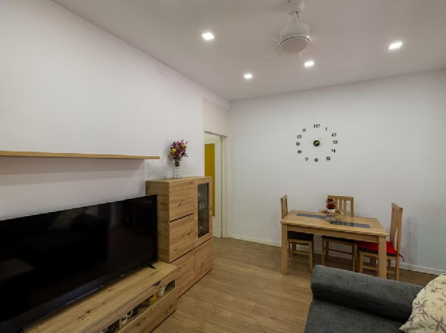 Imagen 7 Inmueble 296026 - Piso en venta en Barcelona / Muy próximo al Hospital Clínico de Barcelona