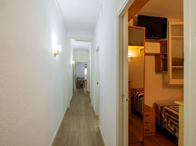 Imagen 10 Inmueble 296026 - Piso en venta en Barcelona / Muy próximo al Hospital Clínico de Barcelona