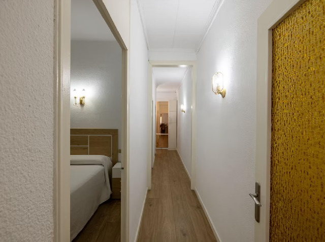 Imagen 11 Inmueble 296026 - Piso en venta en Barcelona / Muy próximo al Hospital Clínico de Barcelona