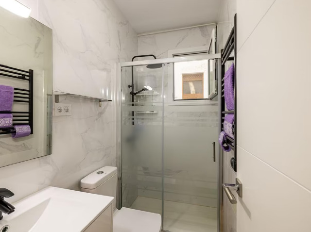 Imagen 12 Inmueble 296026 - Piso en venta en Barcelona / Muy próximo al Hospital Clínico de Barcelona