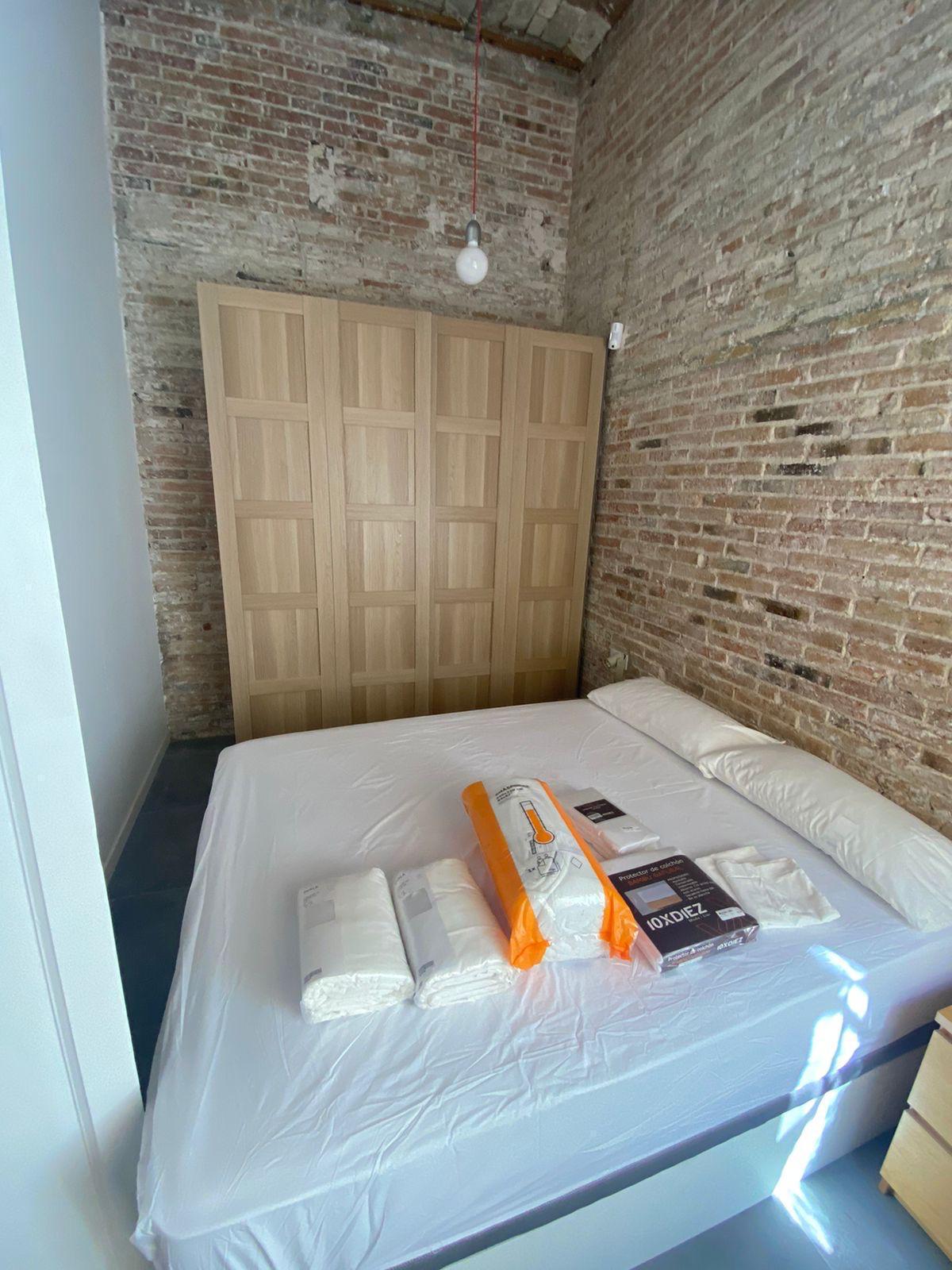 Imagen 9 Piso en venta en Barcelona / Junto Nou de la Rambla