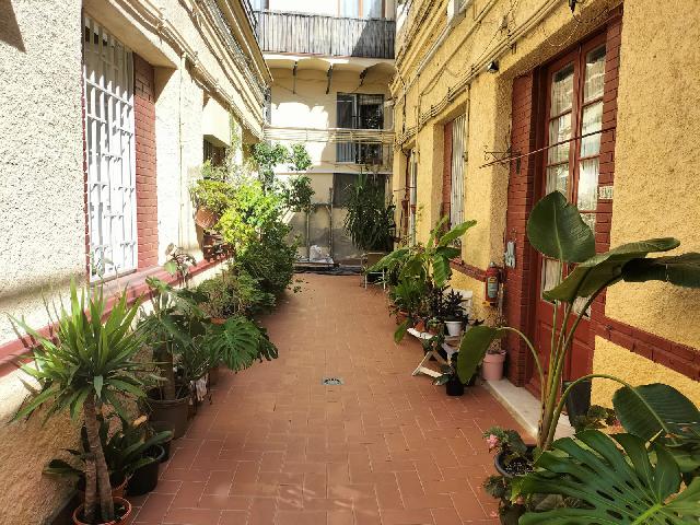 Imagen 32 Inmueble 297413 - Piso en venta en Barcelona / Junto Nou de la Rambla