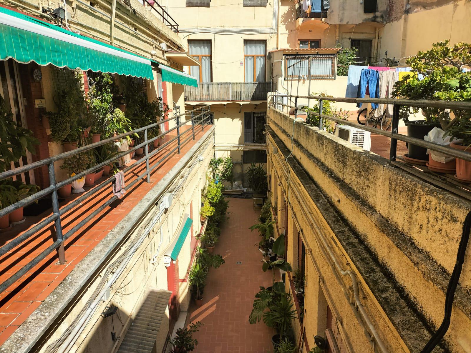 Imagen 35 Piso en venta en Barcelona / Junto Nou de la Rambla