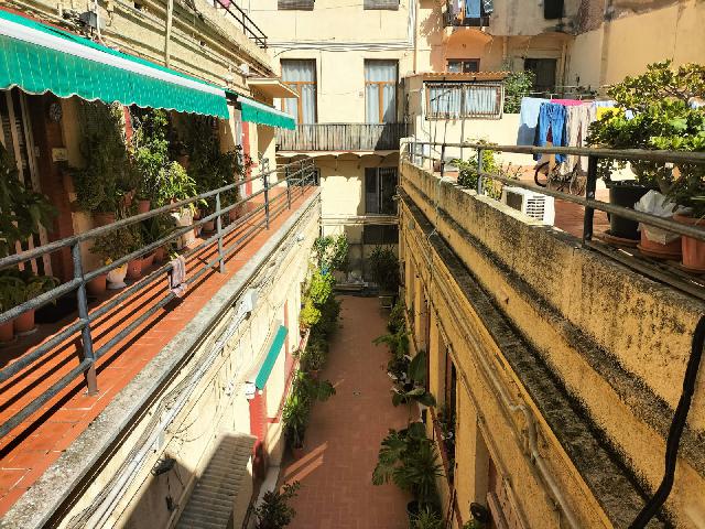 Imagen 35 Inmueble 297413 - Piso en venta en Barcelona / Junto Nou de la Rambla