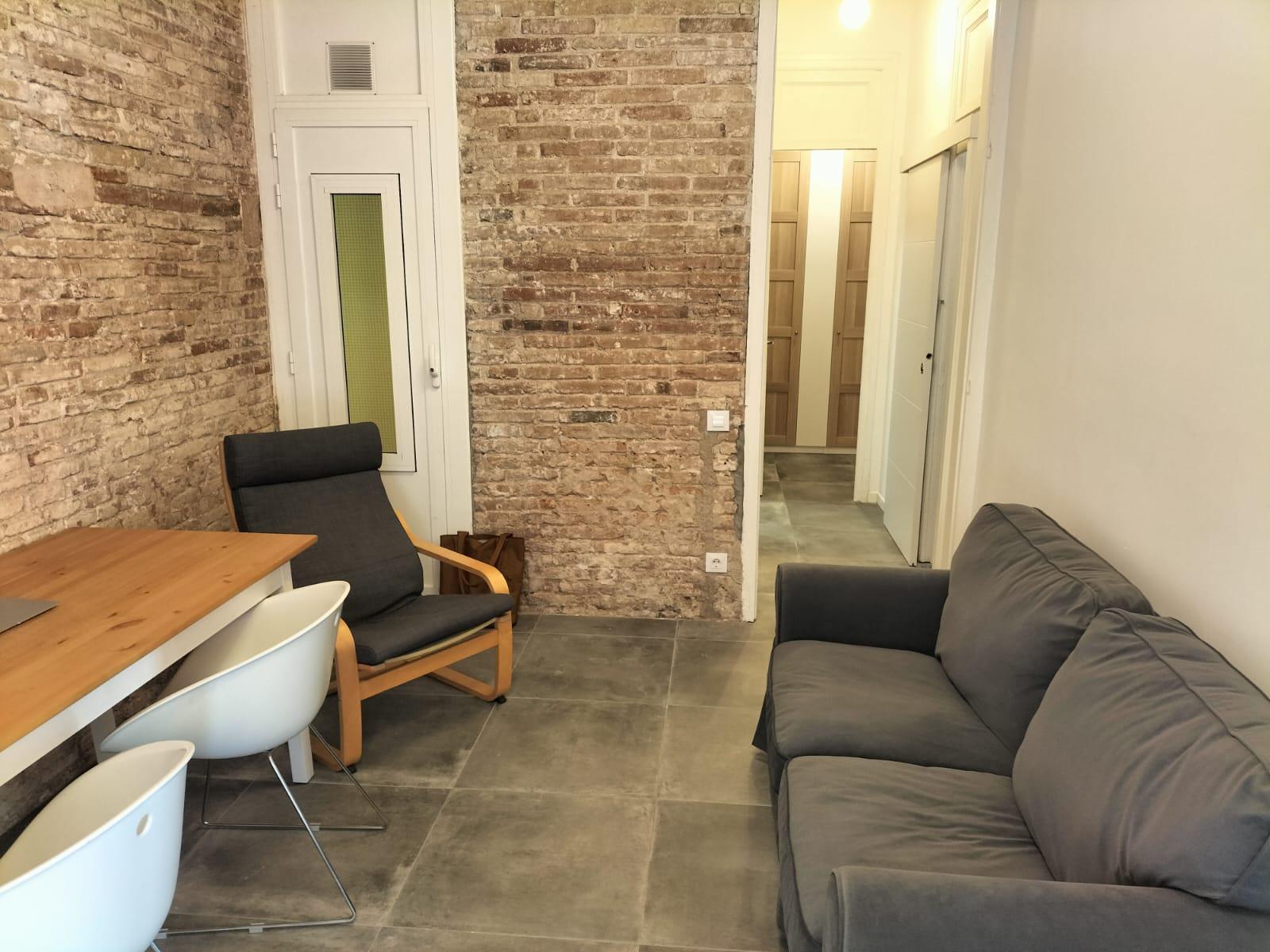 Imagen 6 Piso en venta en Barcelona / Junto Nou de la Rambla