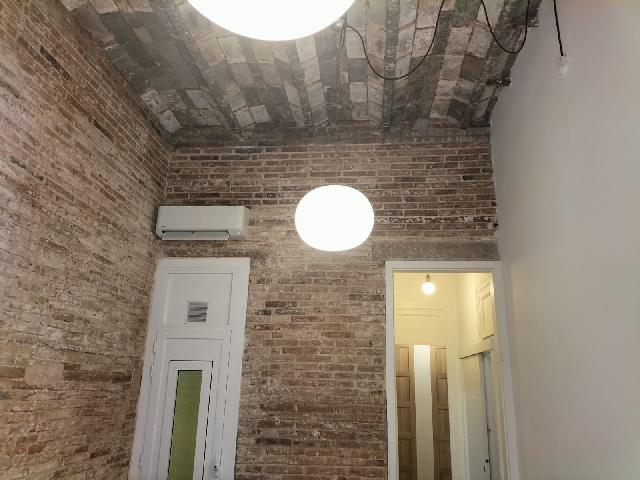 Imagen 13 Inmueble 297413 - Piso en venta en Barcelona / Junto Nou de la Rambla