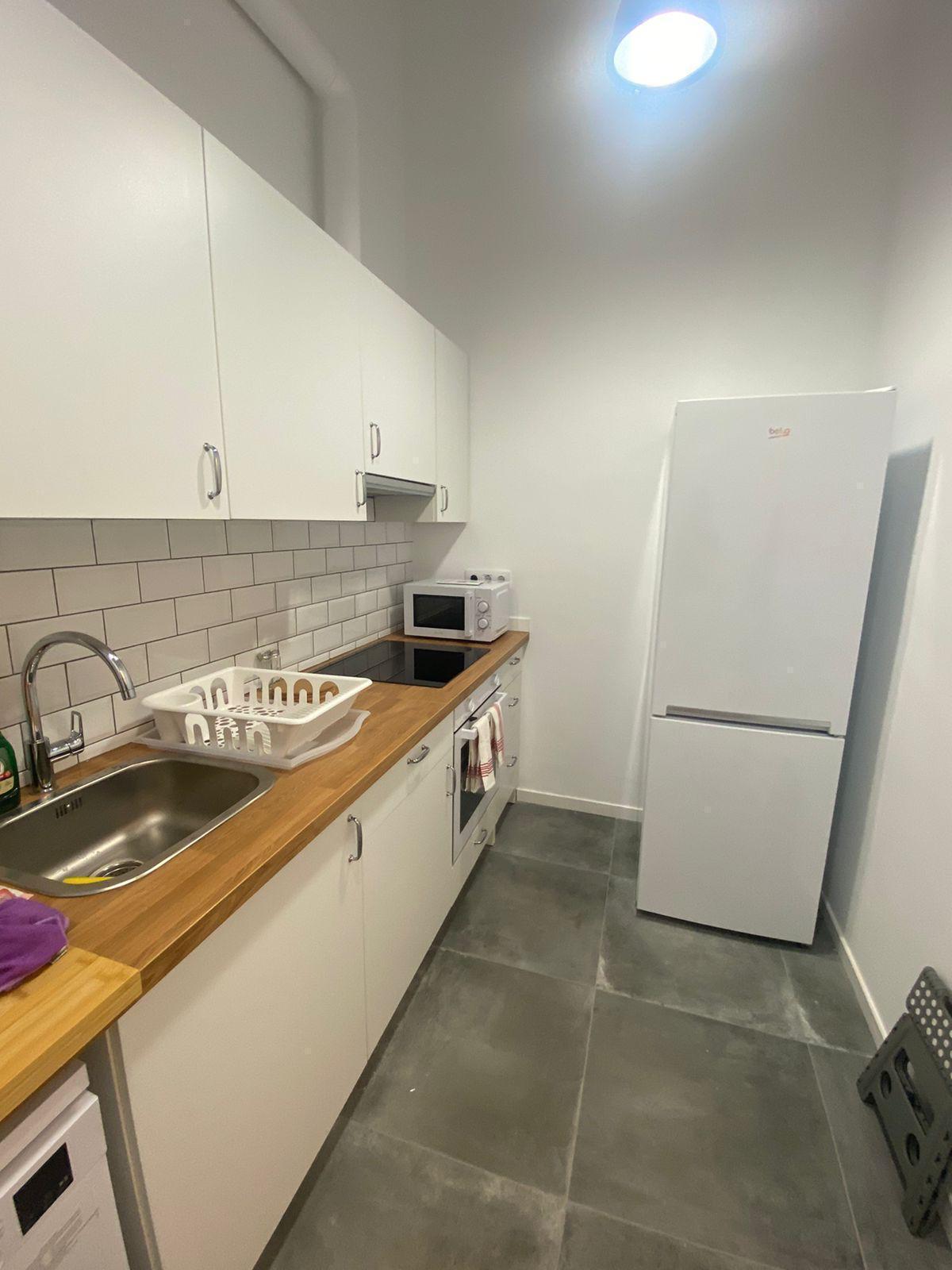 Imagen 27 Piso en venta en Barcelona / Junto Nou de la Rambla