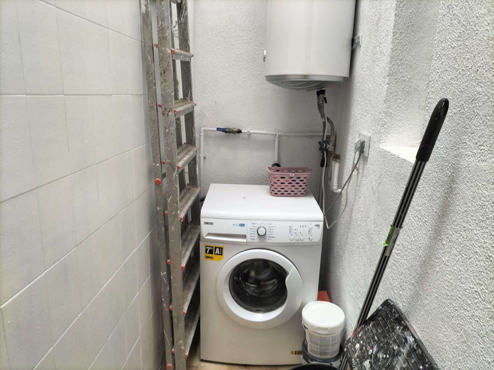 Imagen 29 Piso en venta en Barcelona / Junto Nou de la Rambla