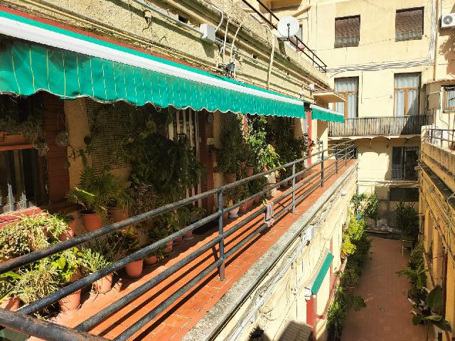 Imagen 30 Inmueble 297413 - Piso en venta en Barcelona / Junto Nou de la Rambla