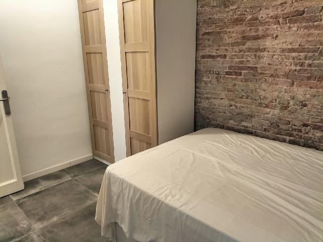 Imagen 10 Inmueble 297413 - Piso en venta en Barcelona / Junto Nou de la Rambla