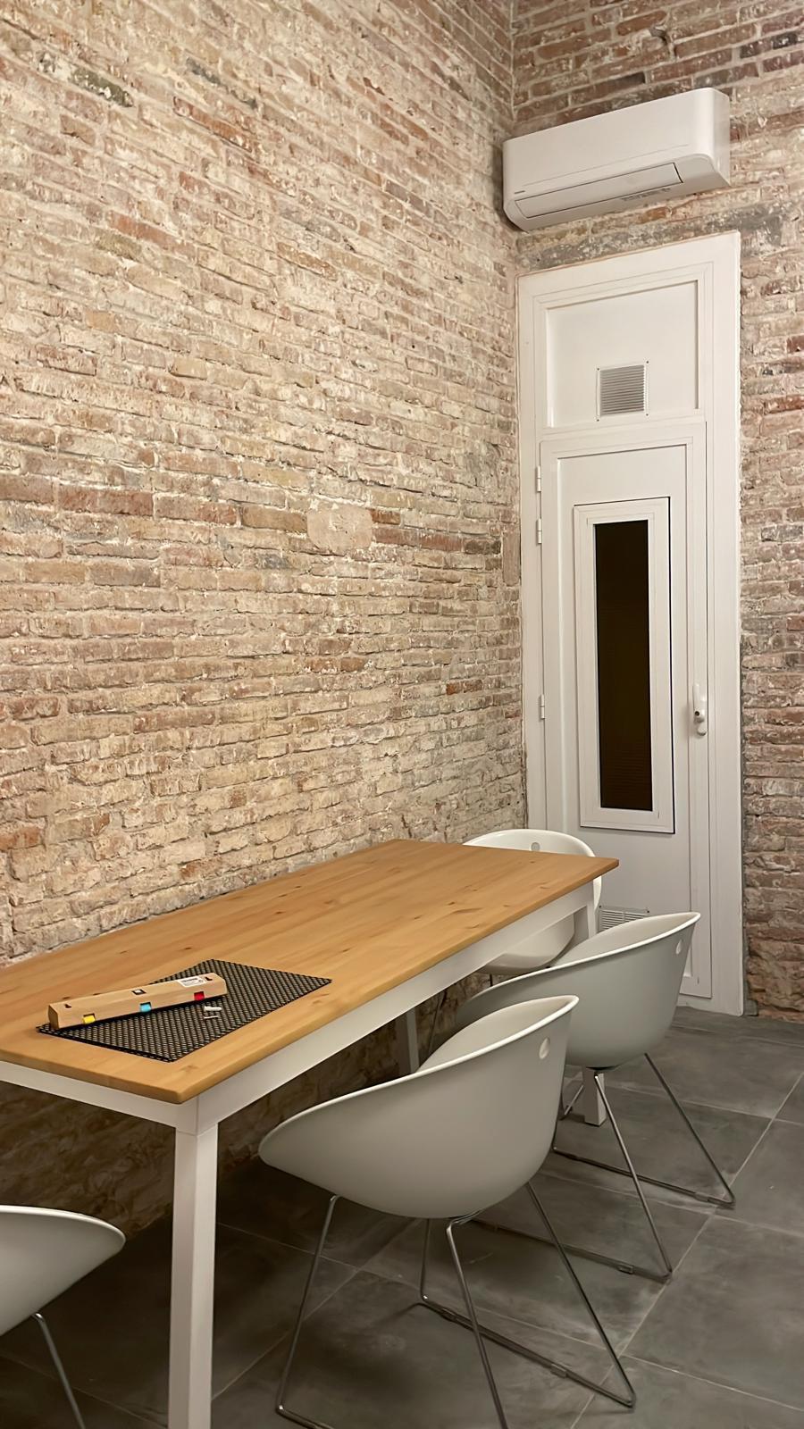 Imagen 18 Piso en venta en Barcelona / Junto Nou de la Rambla