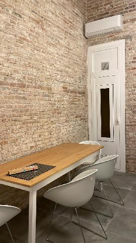 Imagen 18 Inmueble 297413 - Piso en venta en Barcelona / Junto Nou de la Rambla
