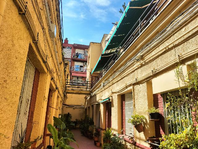 Imagen 38 Inmueble 297413 - Piso en venta en Barcelona / Junto Nou de la Rambla