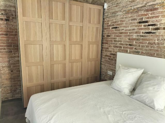 Imagen 11 Inmueble 297413 - Piso en venta en Barcelona / Junto Nou de la Rambla