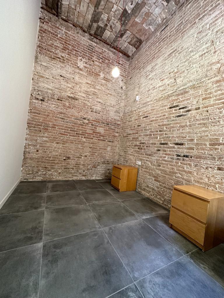 Imagen 19 Piso en venta en Barcelona / Junto Nou de la Rambla