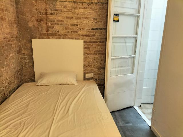 Imagen 20 Inmueble 297413 - Piso en venta en Barcelona / Junto Nou de la Rambla