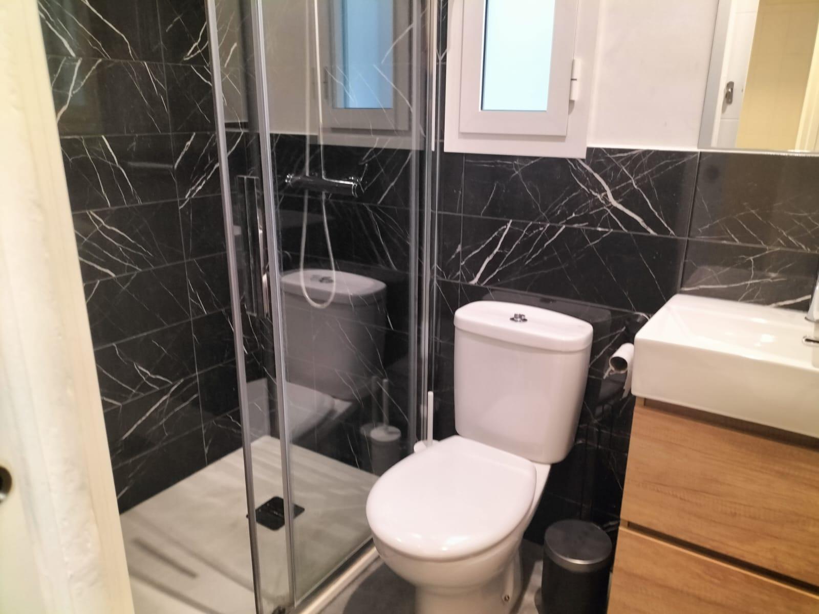 Imagen 22 Piso en venta en Barcelona / Junto Nou de la Rambla