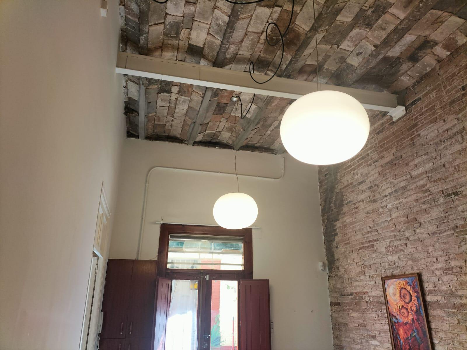 Imagen 23 Piso en venta en Barcelona / Junto Nou de la Rambla