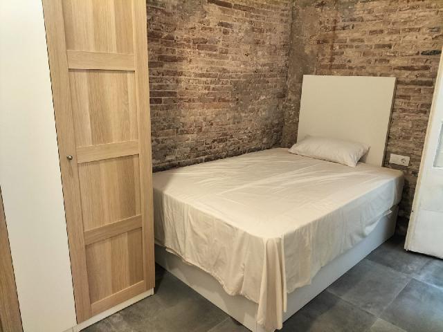 Imagen 7 Inmueble 297413 - Piso en venta en Barcelona / Junto Nou de la Rambla