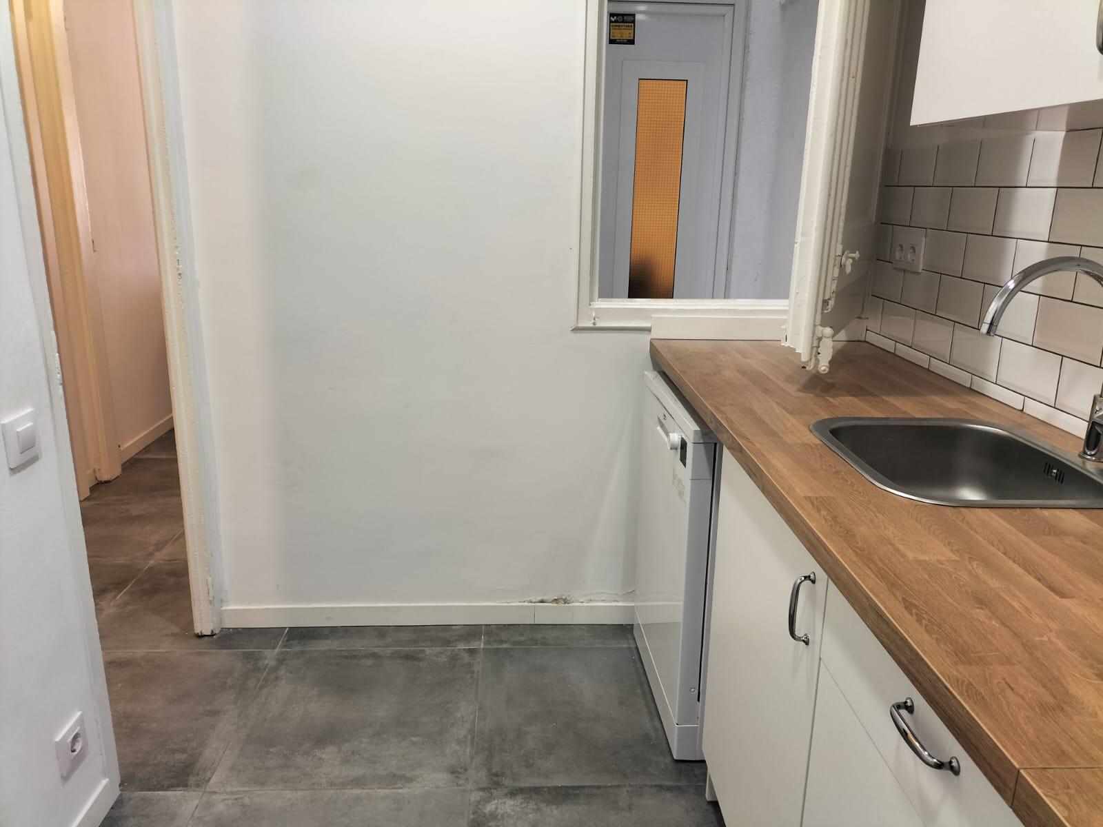 Imagen 26 Piso en venta en Barcelona / Junto Nou de la Rambla