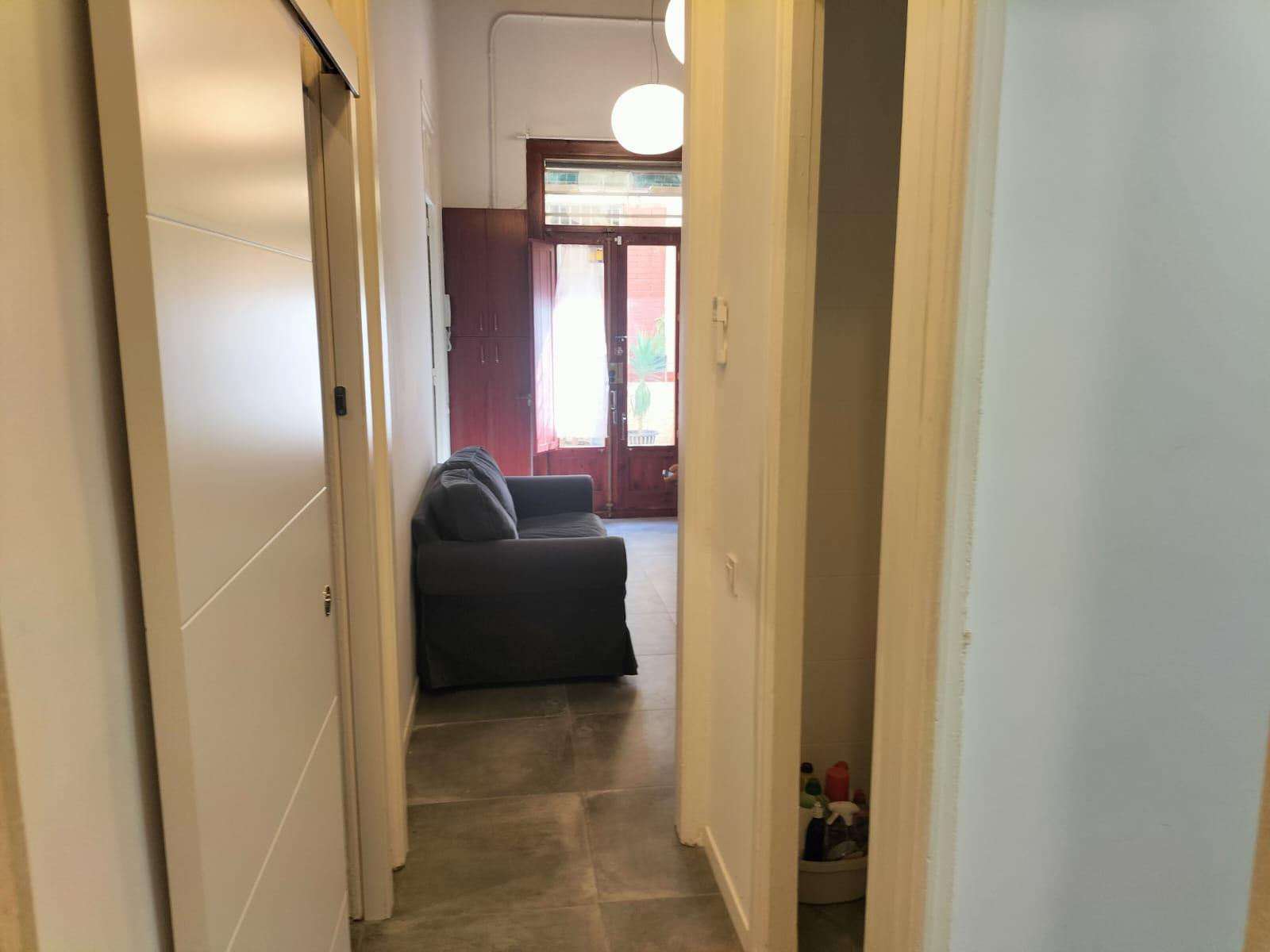 Imagen 28 Piso en venta en Barcelona / Junto Nou de la Rambla