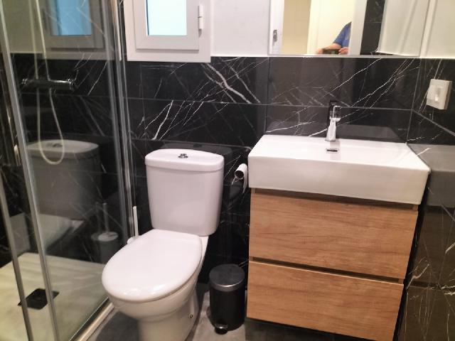 Imagen 5 Inmueble 297413 - Piso en venta en Barcelona / Junto Nou de la Rambla