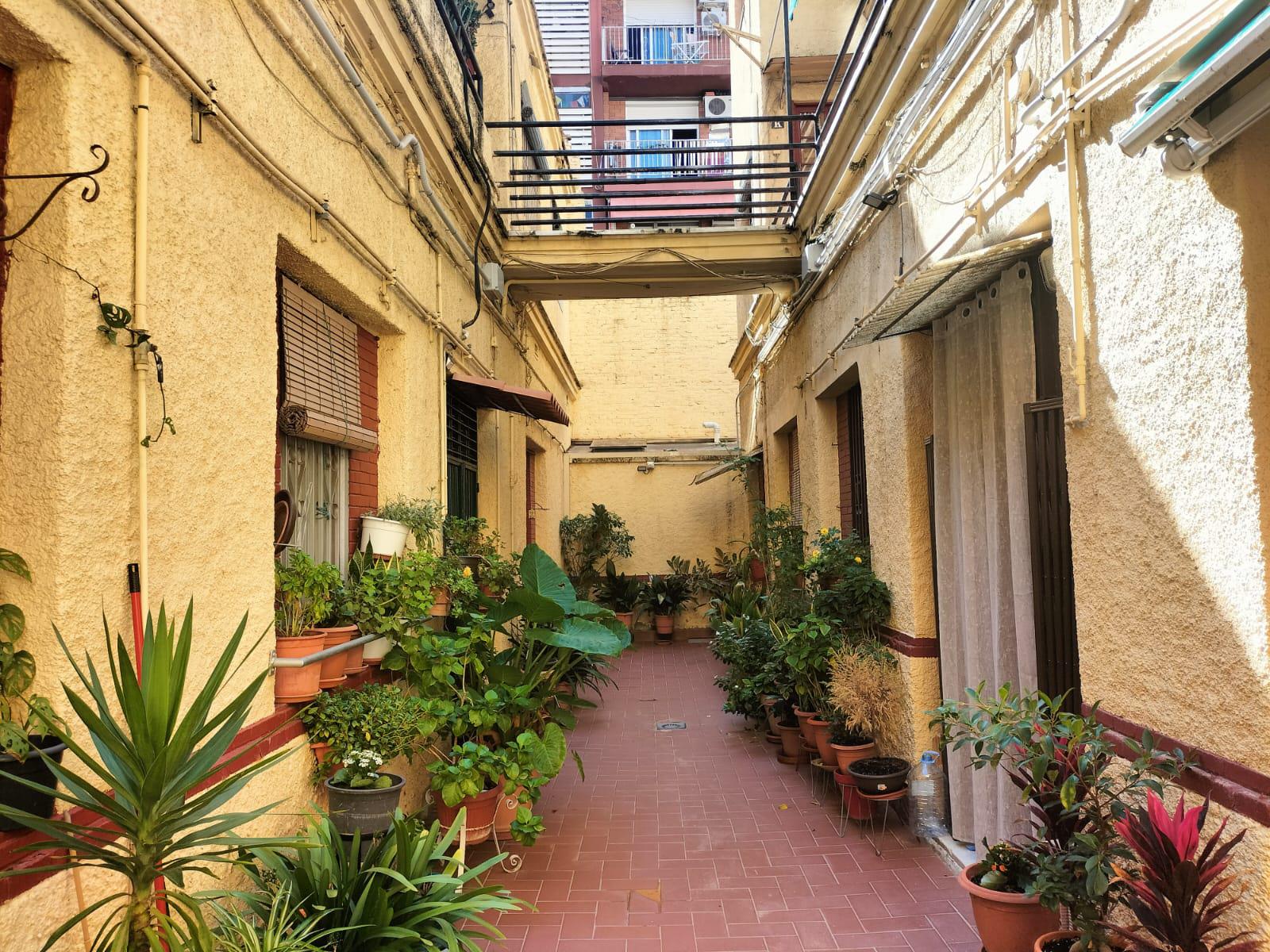 Imagen 39 Piso en venta en Barcelona / Junto Nou de la Rambla