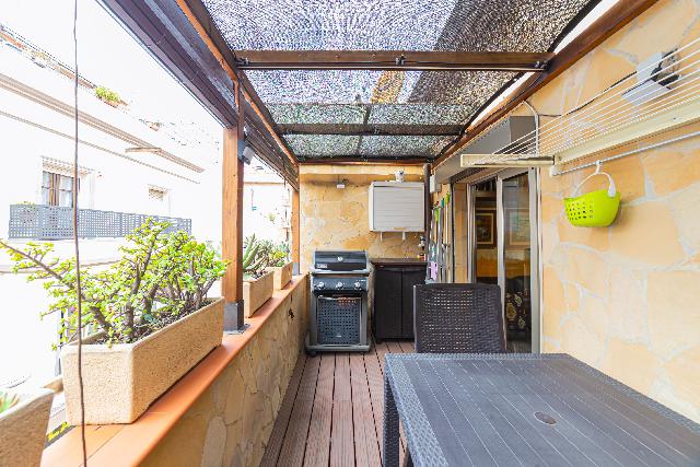Imagen 1 Inmueble 297768 - Casa en venta en Barcelona / Autonomia - Pg. Sant Antoni