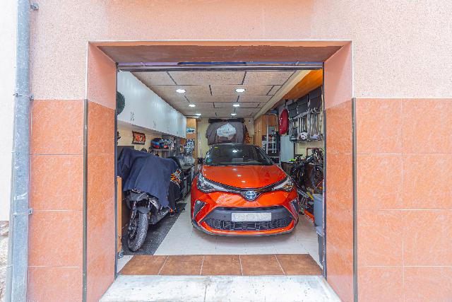 Imagen 22 Inmueble 297768 - Casa en venta en Barcelona / Autonomia - Pg. Sant Antoni