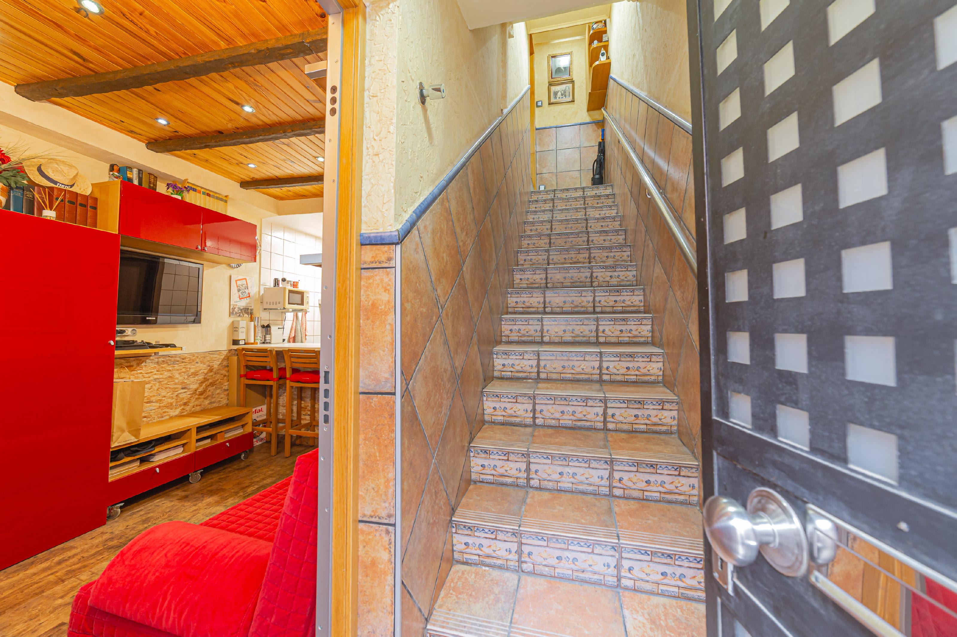 Imagen 18 Casa en venta en Barcelona / Autonomia - Pg. Sant Antoni