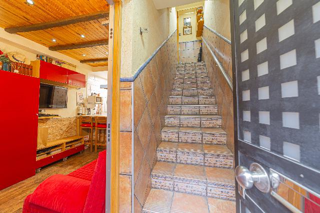 Imagen 18 Inmueble 297768 - Casa en venta en Barcelona / Autonomia - Pg. Sant Antoni