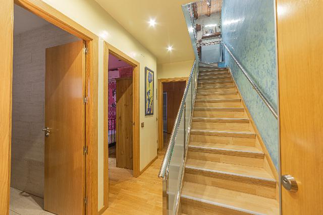 Imagen 17 Inmueble 297768 - Casa en venta en Barcelona / Autonomia - Pg. Sant Antoni