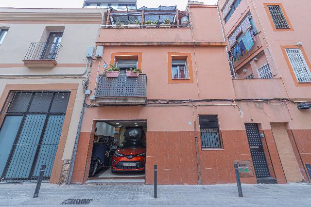 Imagen 21 Inmueble 297768 - Casa en venta en Barcelona / Autonomia - Pg. Sant Antoni