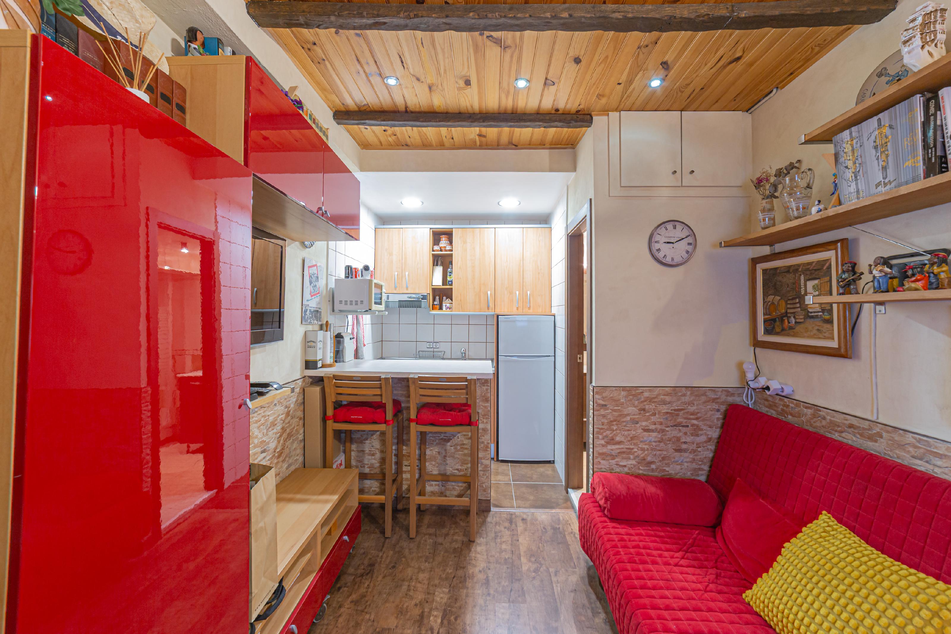 Imagen 3 Casa en venta en Barcelona / Autonomia - Pg. Sant Antoni