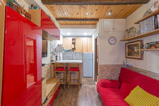 Imagen 3 Inmueble 297768 - Casa en venta en Barcelona / Autonomia - Pg. Sant Antoni