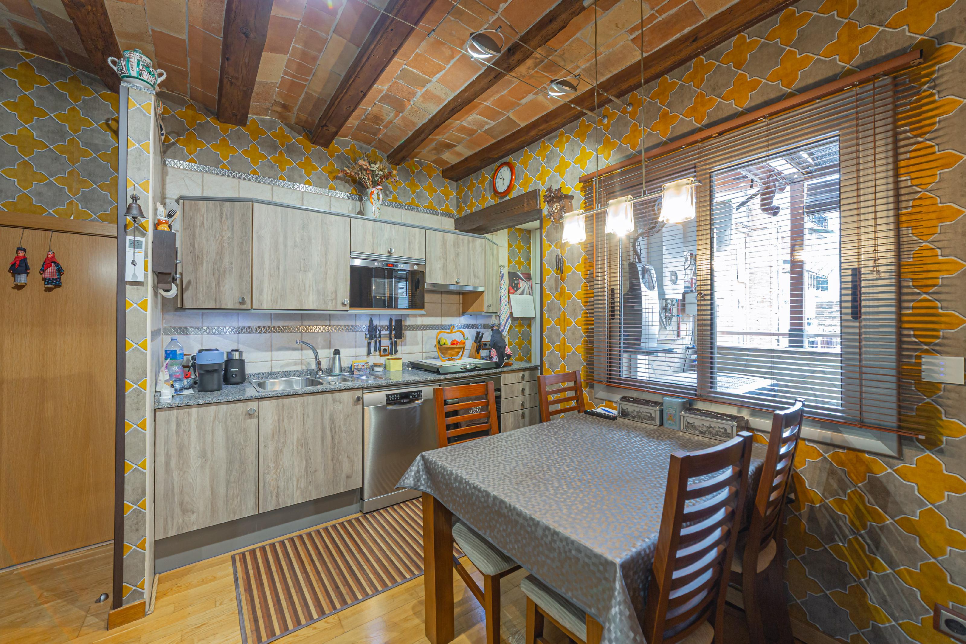 Imagen 11 Casa en venta en Barcelona / Autonomia - Pg. Sant Antoni