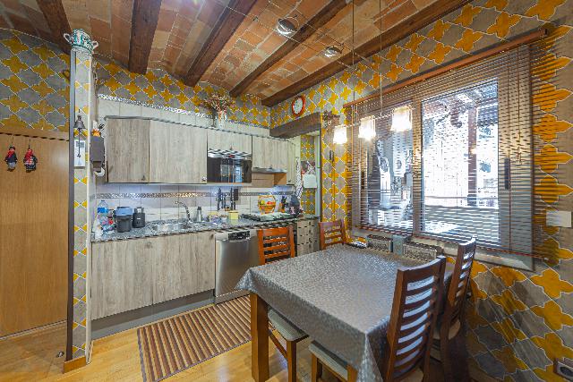 Imagen 11 Inmueble 297768 - Casa en venta en Barcelona / Autonomia - Pg. Sant Antoni