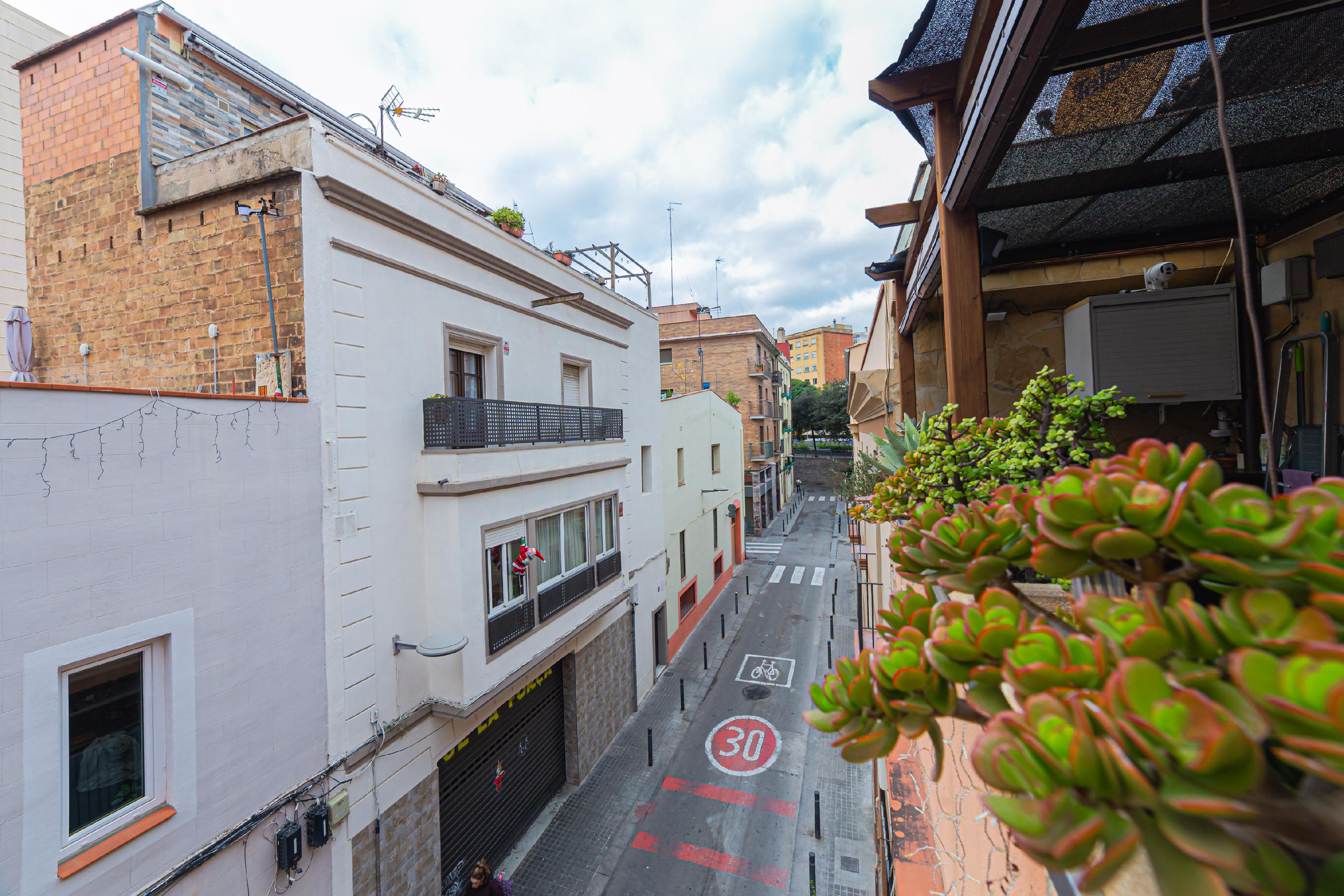 Imagen 20 Casa en venta en Barcelona / Autonomia - Pg. Sant Antoni