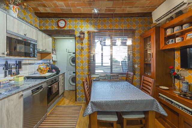 Imagen 12 Inmueble 297768 - Casa en venta en Barcelona / Autonomia - Pg. Sant Antoni