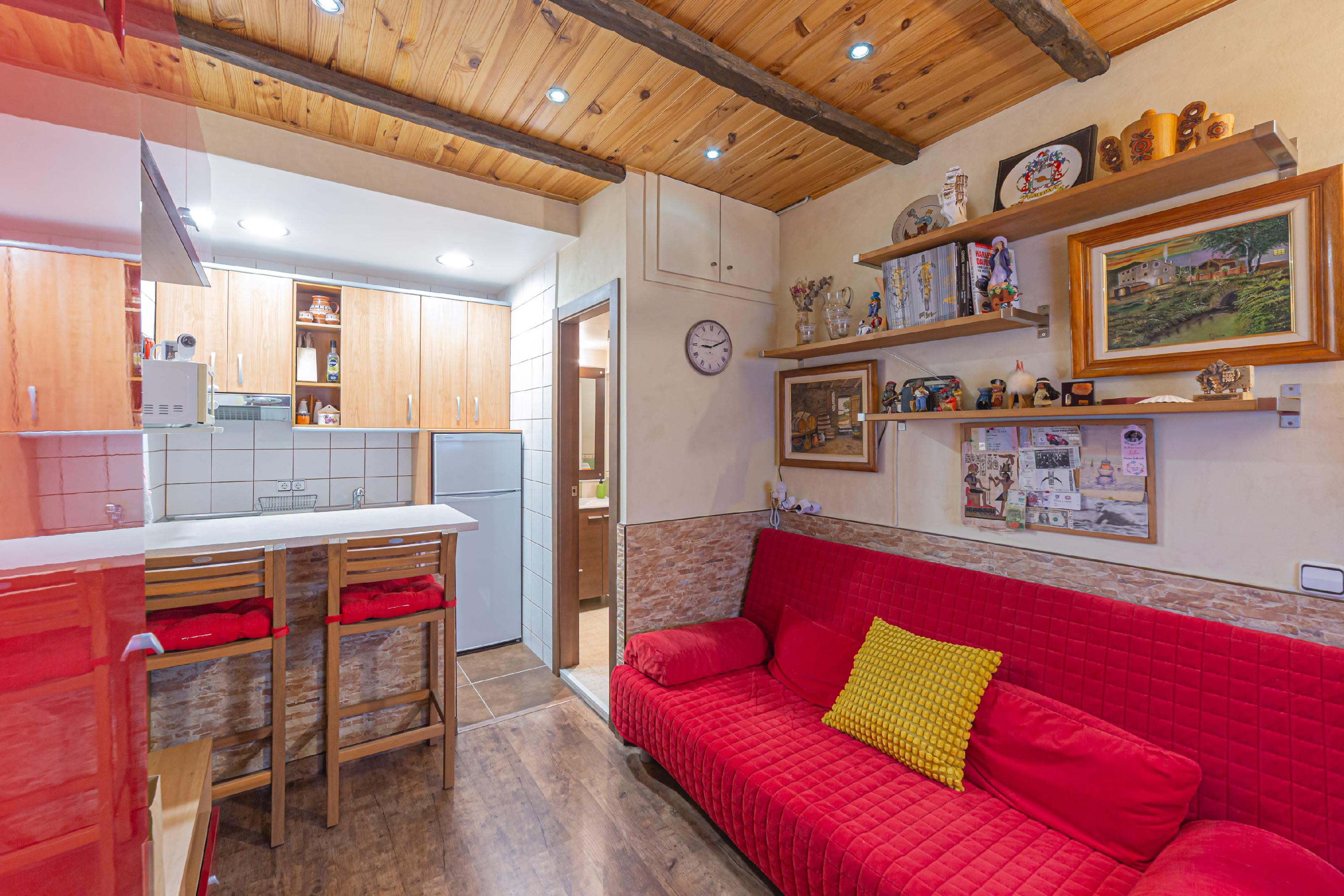 Imagen 14 Casa en venta en Barcelona / Autonomia - Pg. Sant Antoni