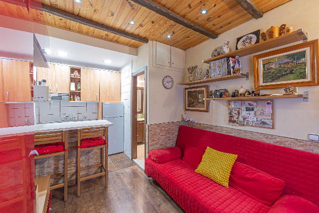 Imagen 14 Inmueble 297768 - Casa en venta en Barcelona / Autonomia - Pg. Sant Antoni