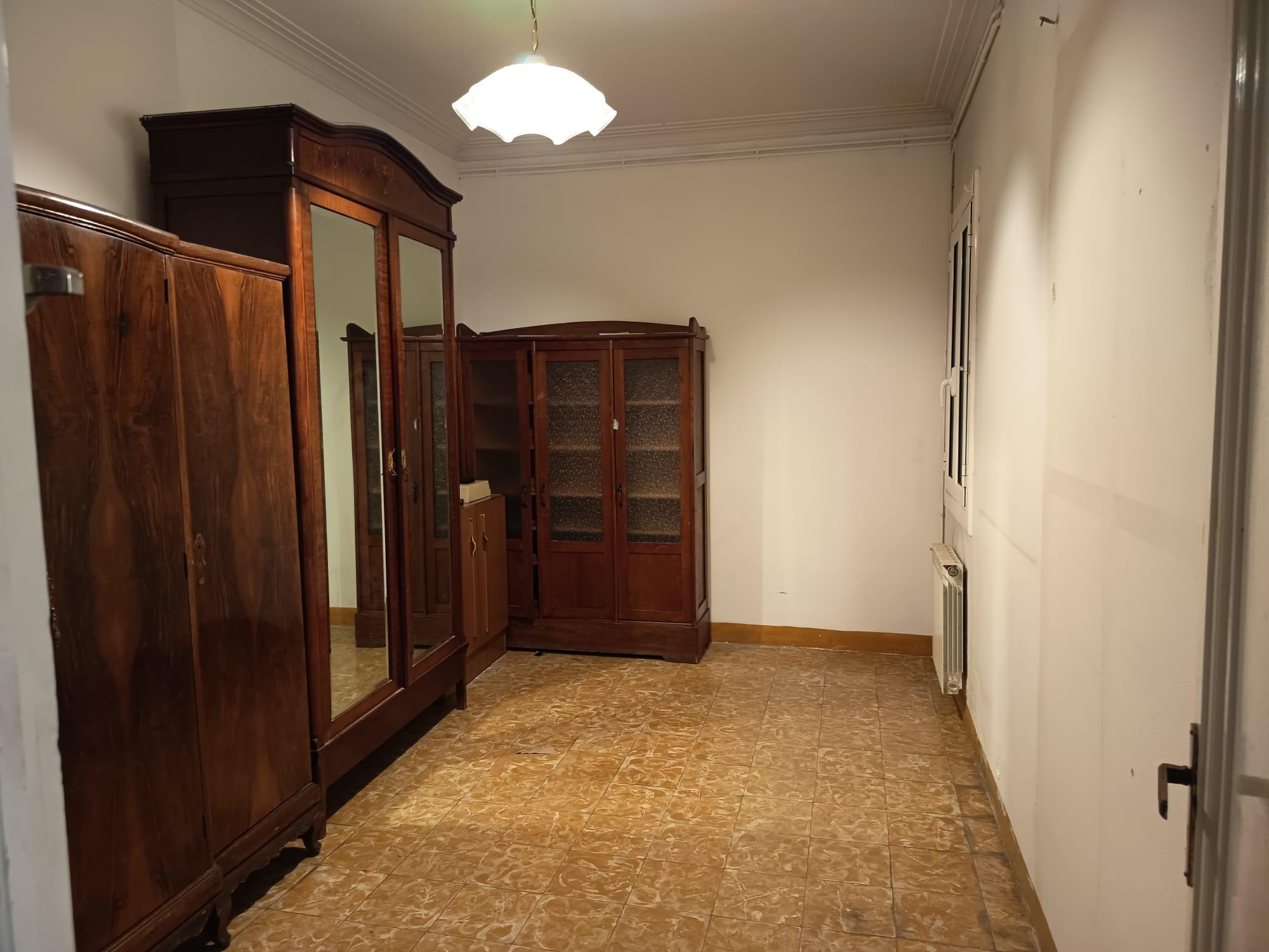 Imagen 6 Piso en venta en Barcelona / Sant Pau - Paral.lel